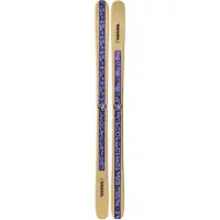 K2 - Sci freestyle - Omen 90 2027 per Uomo in Legno - Taglia 169 cm