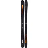 K2 - Sci freestyle - Omen Team 2027 per Uomo in Legno - Taglia 184 cm