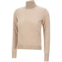 Golden Goose Deluxe Brand Maglia di lana vergine