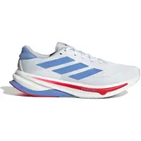 Adidas Unisex Performance Supernova Solution 2 Mens Ftwr White Taglia: 46 | Scarpe da Corsa Outlet | Unisex | Bianco