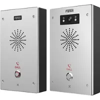 Fanvil I16SV TFE SIP Video Intercom i16SV