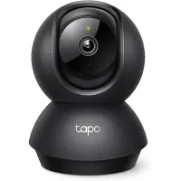 TP-LINK Telecamera Di Sicurezza Tapo C201