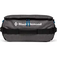 Black Diamond Borsone Duffle Stonehauler Pro 45l