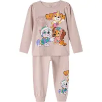 Name It Mini Set Abbigliamento Da Notte
