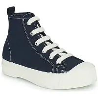 Bensimon Scarpe bambini STELLA B79 ENFANT ragazza - Blu - 31