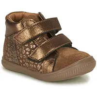 GBB Scarpe bambini JOYE ragazza - Marrone - 22