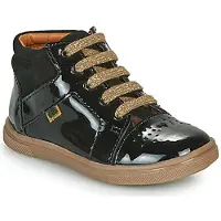 GBB Scarpe bambini THEANA ragazza - Nero - 25