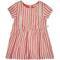 Ikks Abito corto XS30000-35 ragazza - Multicolore - 2 anni