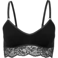 Yenita Reggiseno nero