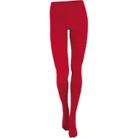 Yenita Collant rosso