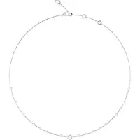 GUESS Collana Tiny Pearly Jubn05515