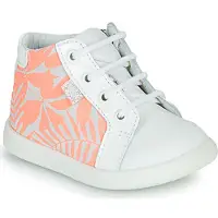 GBB Scarpe bambini FAMIA ragazza - Bianco - 18