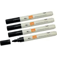 Nobo Pennarello A Gesso Eco 4 Unità