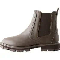 Next Boots chelsea terra d'ombra