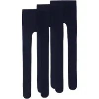 TWO SOON Collant navy