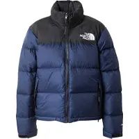 The North Face Piumino W 1996 RETRO NUPTSE JACKET donne - Marine - EU L