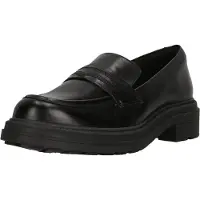 Clarks Slipper 'Orinoco3 Edge' nero