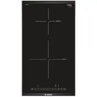Bosch Piano A Induzione Serie 6 Pib375fb1e 30 Cm