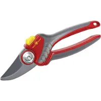 Wolf-Garten RR 4000 - Red / Grey - Grau - 2,2 cm - 1 Stück(e) (73AFA004650)