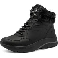 Tamaris Stivaletti nero - 39