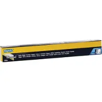 Rapid Tools 40104405 Chiodi tipo 32, 32 mm, zincati, con rivestimento in resina