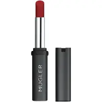 L'Oréal x Mugler rossetto semi-matte effetto idratante colore Red 1974 1,8 g