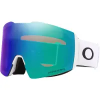 Oakley Maschera Da Sci Fall Line L Prizm