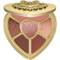 Dolce&Gabbana Ever Icon Eye Palette 02 Rose Goddess 6,5 g — Palette Ombretti