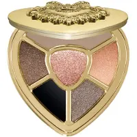 Dolce&Gabbana Ever Icon Eye Palette 03 Chrome Star Sleek Grays 6,5 g — Palette Ombretti