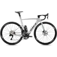 Bh Bicicletta Elettrica Da Strada Iaerolight 1.7 2ezmag 105 Di2 2026