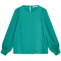 Summum Woman Top Long Sleeves Silky Touch Peacock Taglia: 46 | Magliette intime Outlet | Donna