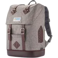 Kurgo Zaino K9 , colore: grigio