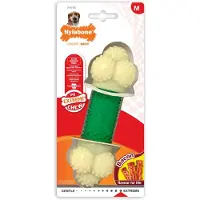 Nylabone Giocattolo Da Masticare Extreme Chew Double Action Chew Per Cani