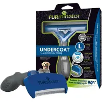 Furminator Spazzola Undercoat L