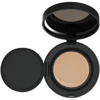 L'Oréal x Mugler fondotinta compatto lunga tenuta per una copertura completa colore Illusion 5 / Medium Tan 23 ml