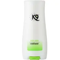 K9 Competition Balsamo All´aloe Vera Per Cani E Gatti Con Aloe Per Pelli Sensibili 300ml