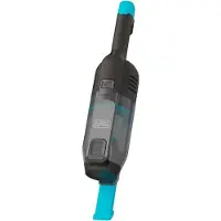 Black & Decker Aspirapolvere A Scopa Bxvms601e