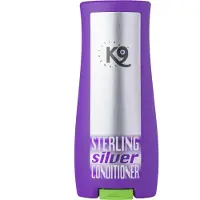 K9 Balsamo Sterling Argento 300ml