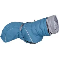 Hurtta Giacca invernale Extreme Warmer III ECO - melanzana, Taglia: 40