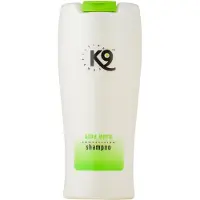 Nature´s Protection Shampoo K9 Aloe Vera Per Cani E Gatti Con Aloe Vera Per Pelli Sensibili 300ml