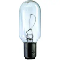 Bep Marine Lampadina Bay15d 24v 10w