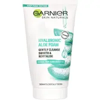 Garnier Schiuma Detergente per la Pelle Skin Naturals 150 ml
