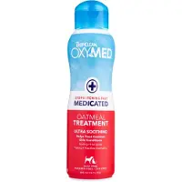 Tropiclean Oxymed Ultra Sollievo Lenitivo 355ml