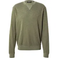 Scotch & Soda G/d Structured Sweatshirt Thyme Taglia: S | Maglioni a maglia Outlet | Uomo