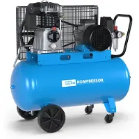 Güde Compressore 700/10/100