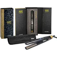 Artero Piastra Zenit Ion Nano Titanium — Piastra per capelli