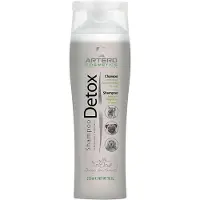 Artero Shampoo Detox Con Carbone Attivo 250ml