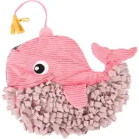 Flamingo Giocattolo Per Cani Morgano Whale