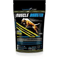 Game Dog Integratore Per Cani Muscle Booster 400g