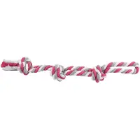 Flamingo Giocattolo Per Cani Jim 3 Knots
